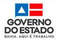 Governo do Estado da Bahia