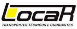 Locar Guindastes e Transportes